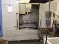 2011 HARDINGE GX-1000 | Machining Centers, Vertical