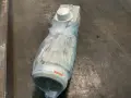 SUMITOMO HEAVY INDUSTRIES, INC. 5 HP GEAR DRIVE   -  RNYM5-1633-B-25