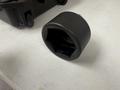 (8) 1-13/16&quot; to 3-1/8&quot; HYTORC 1&quot; HEX SOCKETS, FOR HYDRAULIC TORQUE WRENCH: YOBRO #24179