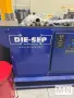 DIE-SEP MODEL 7148T MOLD SEPARATOR AND TIPPER MFG 2022
