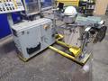 MMC PACKAGING EQUIPMENT LTD. 18" CAP PRESS  -  LM-2