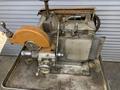 Wardwell Model 57T Saw Sharpener