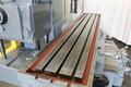 630-20 CINCINNATI MILACRON PLAIN VERCI-POWER HORIZONTAL MILL: STOCK #64193