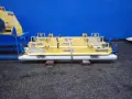 VACUWORX / PIPING &amp; EQUIPMENT CO, INC. 6,600 LBS VACUUM LIFTING SYSTEM   -  MC3B
