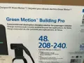 EATON 48 AMPS GREEN MOTION BUILDING PRO EV CHARGER   -  GMEV48CMC1-WE