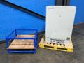 DESPATCH 500F OVEN  -  LAC2-12-7