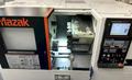 Mazak Quick Turn QTS-250 CNC Turning Center 2013, 10&quot; Chuck, Mazatrol Smart Control, Tool Pre-Setter, Parts Catcher, Tail Stock, Chip Conveyor,