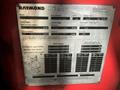 RAYMOND 4000 LBS ELECTRIC STAND UP FORK LIFT  -  FASI R40TT