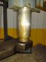75 TON KR WILSON H-FRAME HYDRAULIC PRESS: YOBRO #25288