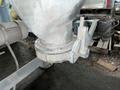 PATTERSON KELLEY 3 CU FT 3 CU FT TWIN SHELL BLENDER
