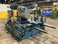 20,000 LB x 54" W X 53" OD SECO MODEL1860 MOTORIZED 100 HP COIL RECOILER: YOBRO #25239