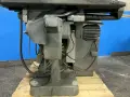 BRIDGEPORT 12.5” X 34” VERTICAL MILL  -  SERIES I CNC