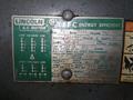 75 HP HYDRAULIC UNIT