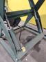 4000 LBS SOUTHWORTH MODEL #LS4-48W HYRAULIC SCISSOR LIFT TABLE 110V: STOCK #20936