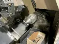 Okuma CNC Lathe - Lnc8