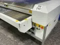 CADCAM TECHNOLOGY 65”X75” CONVEYOR BELT CONVEYOR LASER CUTTER  -  FB 1800 CONVEYOR