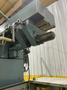70" X 18" HECKERT MODEL #FU-400E UNIVERSAL MILL, VERTICAL HEAD &amp; CNC FANUC CONTROL: YOBRO #25329