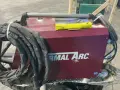 THERMAL ARC 320 A WELDER  -  320SP