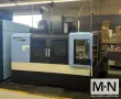 Doosan DNM 500 II CNC Vertical Machining Center, 2015
