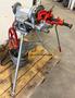 2" RIDGID No. 300, Cutter, Reamer, Stand, Oiler, 1 Phase