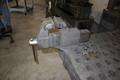 Acorn Welding Table with Craftsment 4.5&quot; Bench Vise, Clamps and Accessories- Auction Item