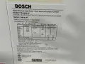 BOSCH WATER SOURCE HEAT PUMP   -  SM060-1AHX-XLSATA-CHTX