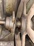 7/8&quot; TORRINGTON MODEL #312 2 DIE ROTARY SWAGER: YOBRO #23882