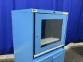 LISTA COMPUTER CABINET