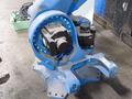 KAWASAKI 200KG ROBOT  -  BX200X C