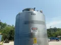 1487 GAL S/S MIXING TANK