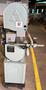14" Delta Vertical Band Saw 28-203, 14" x 14" Tbl., 1 Phase, Nice