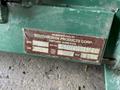 2000 LB 72"X 36" SOUTHWORTH HYDRAULIC SCISSOR LIFT TABLE : STOCK #81182