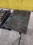 (4) 15 TON HILLMAN ROLLER TYPE MODEL #15-0T NARROW MACHINE SKATES: STOCK # 23000