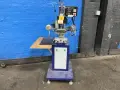 ALL AMERICAN HOT STAMPING MACHINE   -  H168