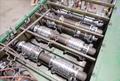 AG PANEL LINE: 14 STAND BRADBURY MODEL M2.548-14 ROLLFORMER &amp; CUTOFF PRESS: YOBRO #26013