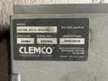 10' x 10' x 8' HIGH CLEMCO MODEL #PDQ WALK-IN BLAST ROOM, NEW IN 2019: YOBRO #25315