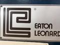 5/8&quot; EATON LEONARD MODEL #VB50HP CNC TUBE BENDER: STOCK #20130