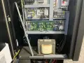GRACO 123 PSI AIR, 3000 PSI FLUID THERM-O-FLOW HOT MELT SYSTEM  -  TOF200-A-2A1P64BENNN1NNNN