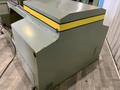 18" X 20" HYDMECH MODEL V 18 VERTICAL BAND SAW: STOCK #81472