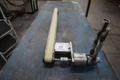 Dorner 1.75&quot; x 36&quot; Pneumatic Belt Conveyor- Auction Item