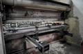 175 Ton X 12′ Wysong MTH175-144 Hydraulic Press Brake, 2002