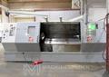 Haas SL-40L CNC Turning Center – Long Bed Lathe