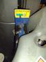 LANTECH MODEL #Q300 PALLET WRAPPER: YOBRO #25268