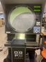 14" Optical Gaging Products (OGP) "Top Bench" Optical Comparator, s/n TB12061424.