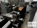 24" x 120" Mori Seiki MH-3000 Engine Lathe