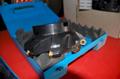 Kuraki BM-10DX CNC Boring Mill