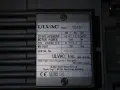 ULVAC 550 WATTS ROTARY VACUUM PUMP   -  VD151