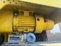 150 TON x 14' WIDE x 34' LONG P&amp;E HEAVY DUTY SELF POWERED TRANSER RAIL CAR / CART: STOCK #23112