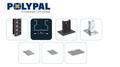 Polypal Rollforming line for pallet racks (1)