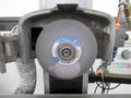 Mitsui High-Tech MSG-200MH 6&quot; x 12&quot; Surface Grinder With Electromagnetic Chuck, Acu-Rite DRO